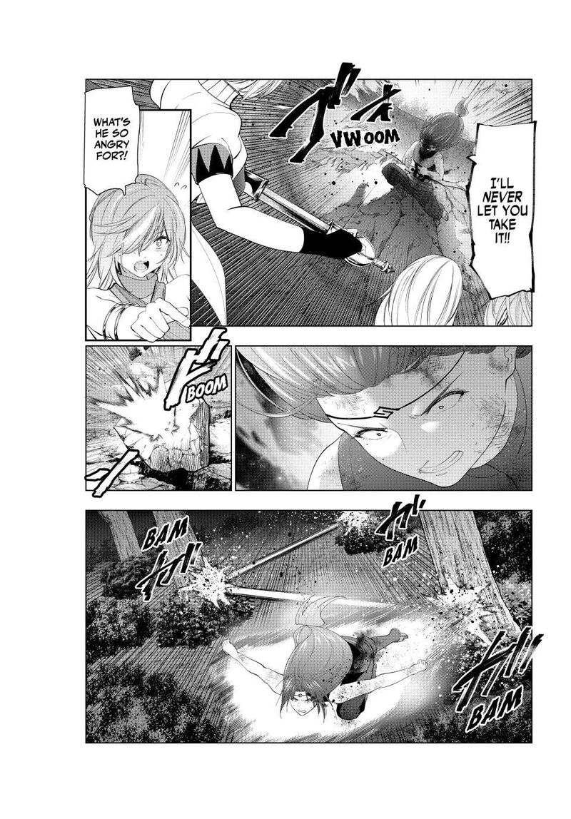 Kaiko Sareta Ankoku Heishi 30 Dai No Slow Na Second Life Chapter 86 Page 30