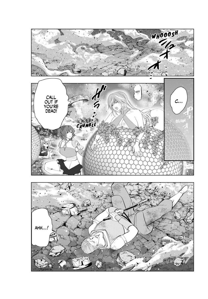 Kaiko Sareta Ankoku Heishi 30 Dai No Slow Na Second Life Chapter 86 Page 34