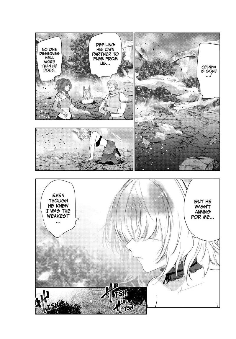 Kaiko Sareta Ankoku Heishi 30 Dai No Slow Na Second Life Chapter 86 Page 36