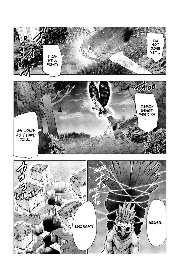 Kaiko Sareta Ankoku Heishi 30 Dai No Slow Na Second Life Chapter 86 Page 37