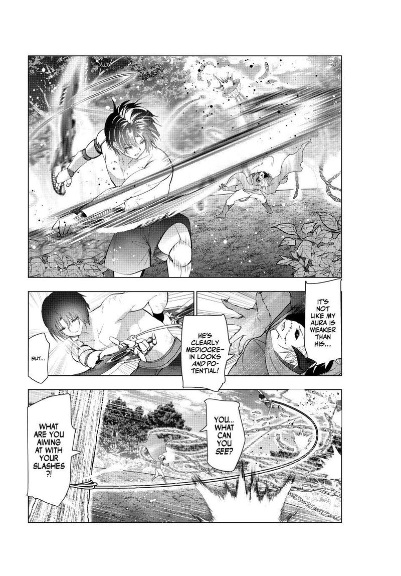 Kaiko Sareta Ankoku Heishi 30 Dai No Slow Na Second Life Chapter 86 Page 4
