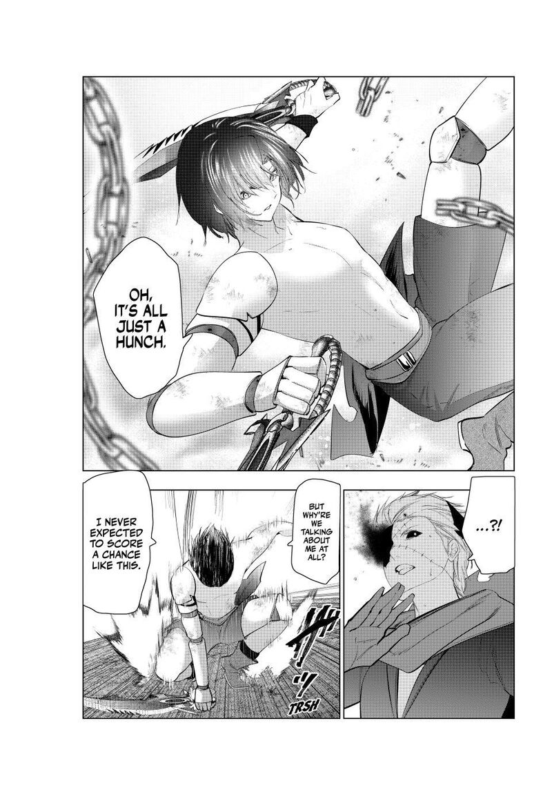 Kaiko Sareta Ankoku Heishi 30 Dai No Slow Na Second Life Chapter 86 Page 5