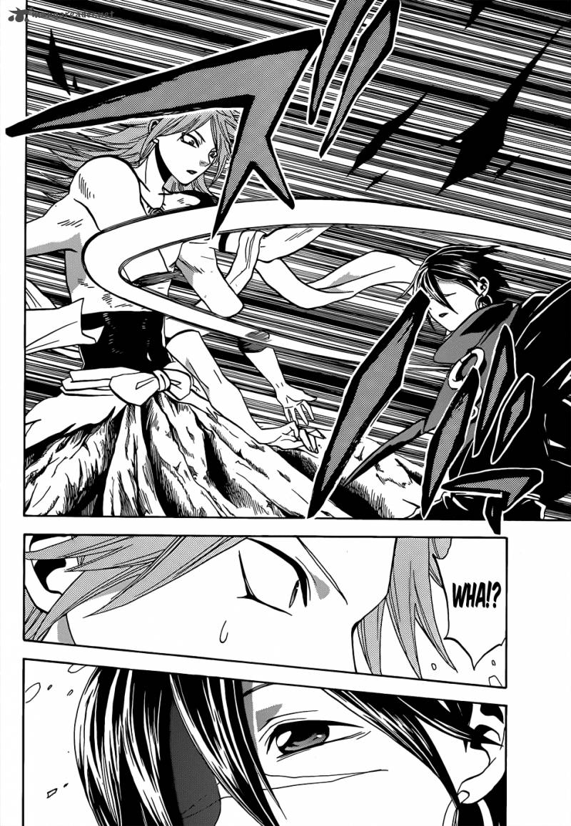 Kaitai Shinsho Zero Chapter 53 Page 16