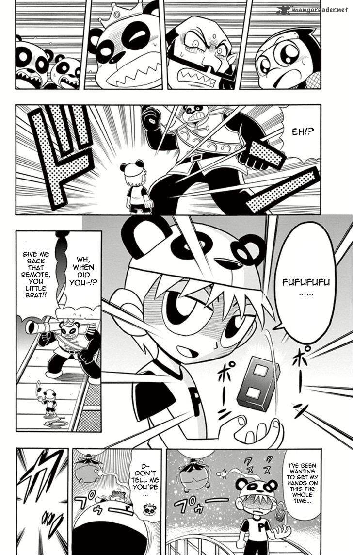 Kaitou Joker Chapter 10 Page 26