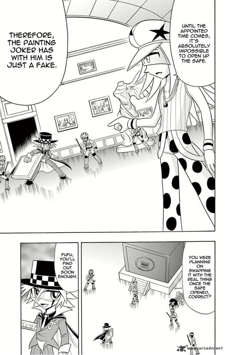 Kaitou Joker Chapter 11 Page 16