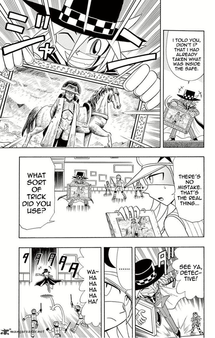 Kaitou Joker Chapter 11 Page 20