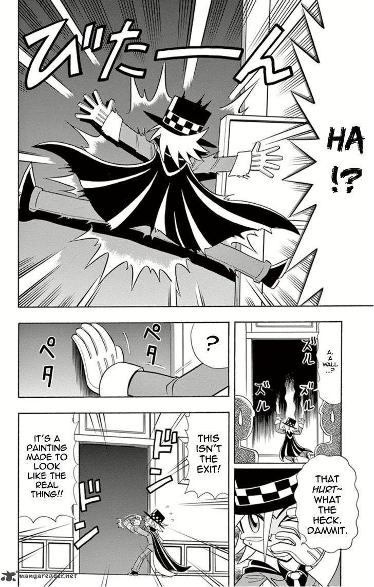 Kaitou Joker Chapter 11 Page 21