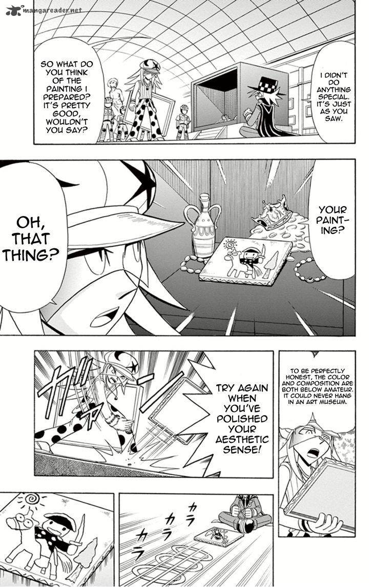 Kaitou Joker Chapter 11 Page 32