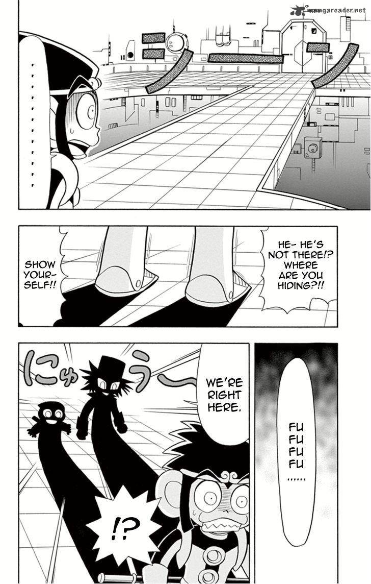 Kaitou Joker Chapter 12 Page 16