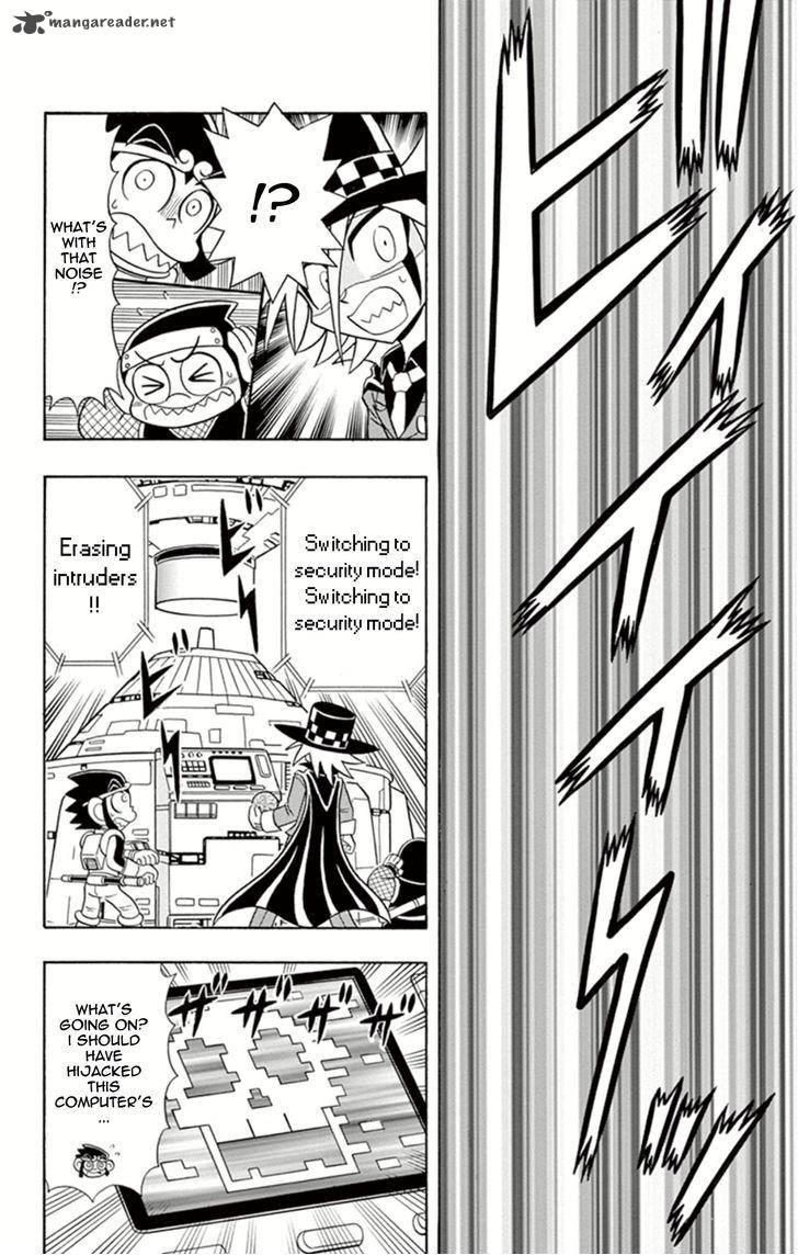 Kaitou Joker Chapter 12 Page 18