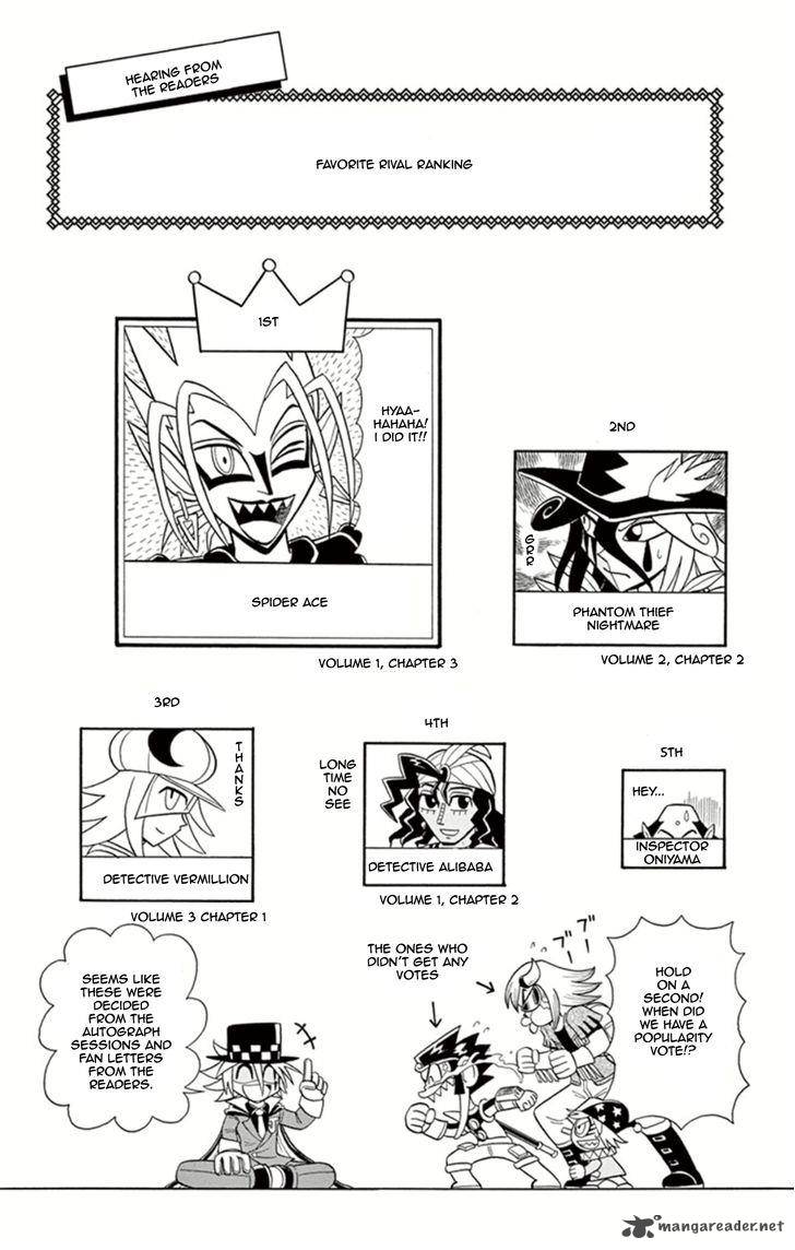 Kaitou Joker Chapter 12 Page 35