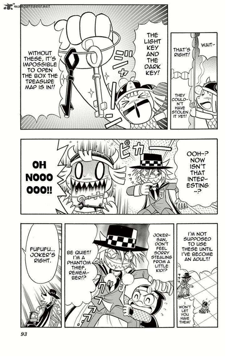 Kaitou Joker Chapter 13 Page 14