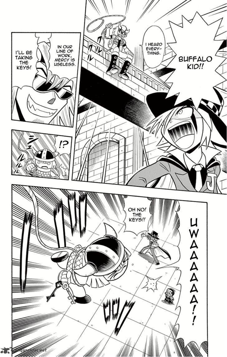 Kaitou Joker Chapter 13 Page 15