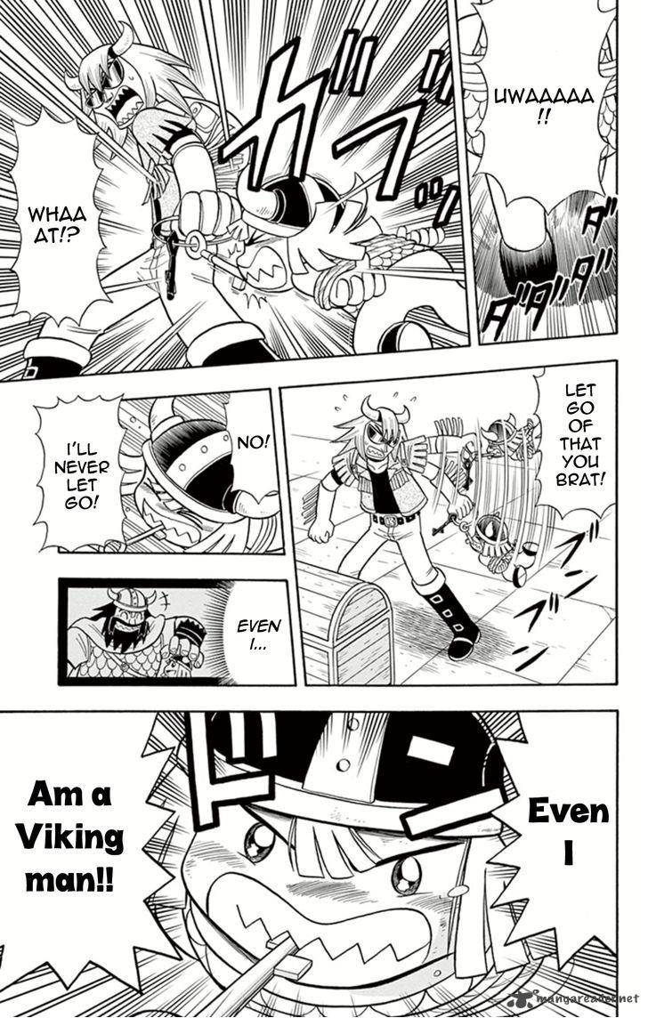 Kaitou Joker Chapter 13 Page 20