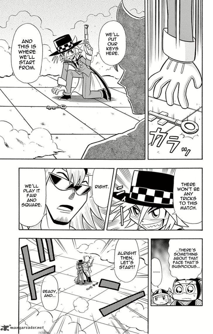 Kaitou Joker Chapter 13 Page 26