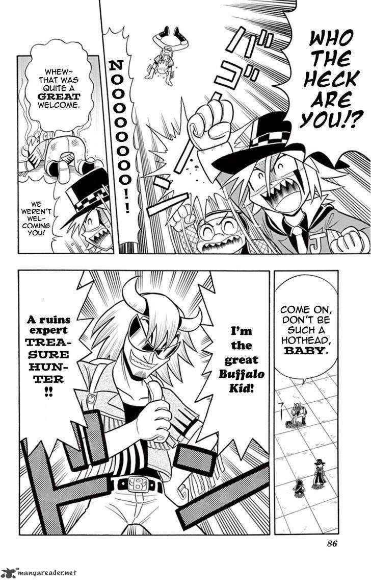 Kaitou Joker Chapter 13 Page 7