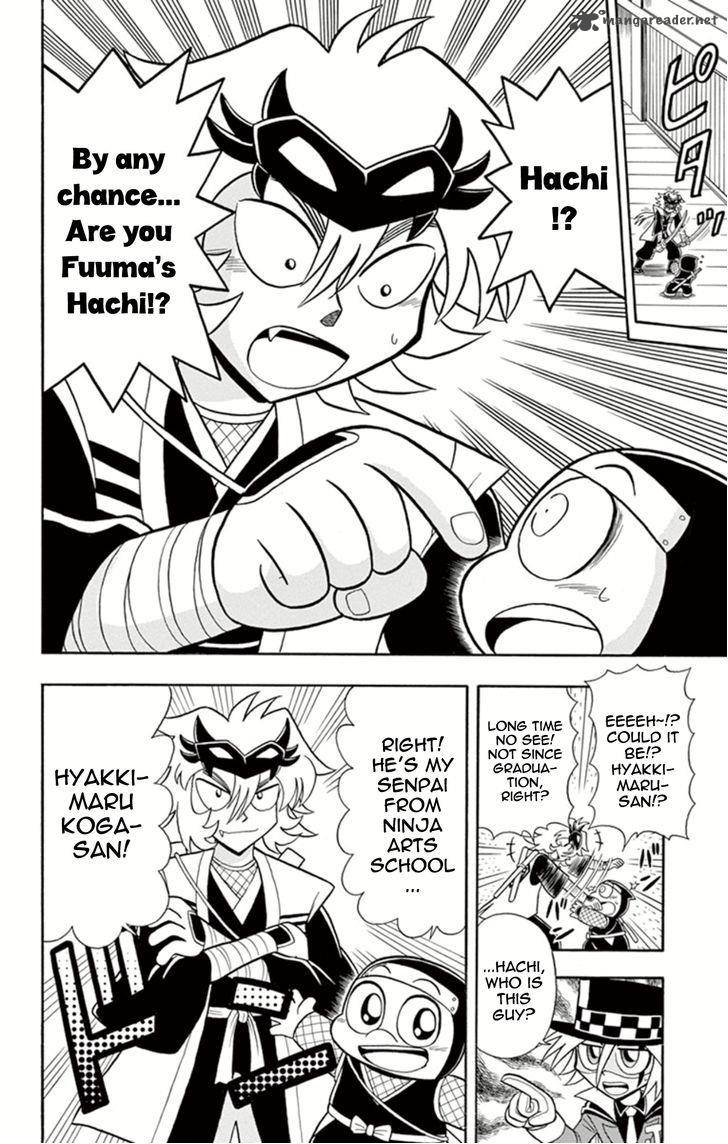 Kaitou Joker Chapter 14 Page 10