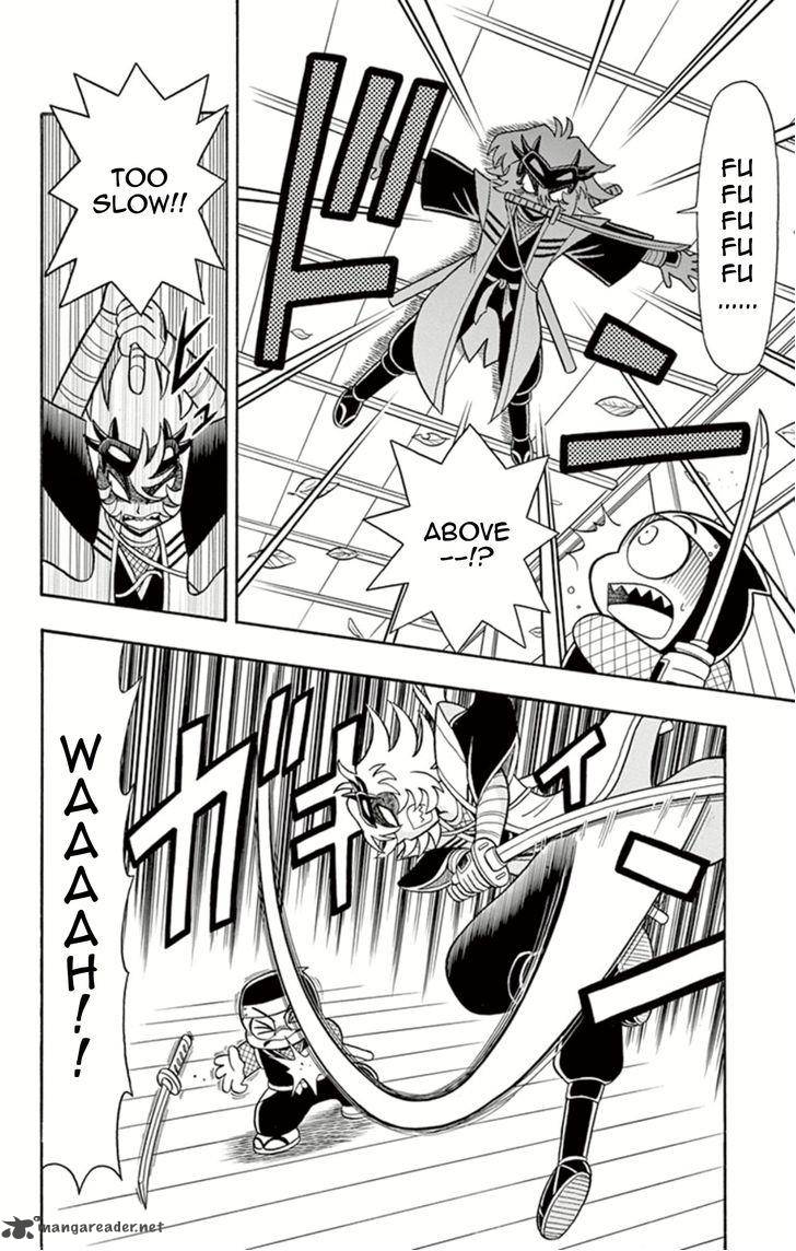 Kaitou Joker Chapter 14 Page 8