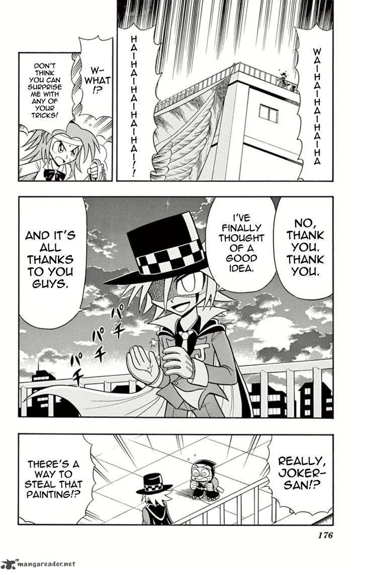 Kaitou Joker Chapter 15 Page 25