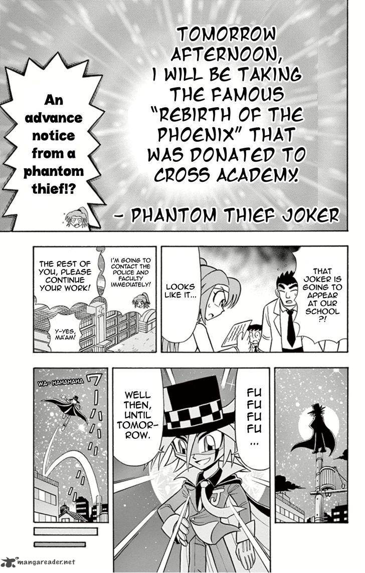 Kaitou Joker Chapter 15 Page 3