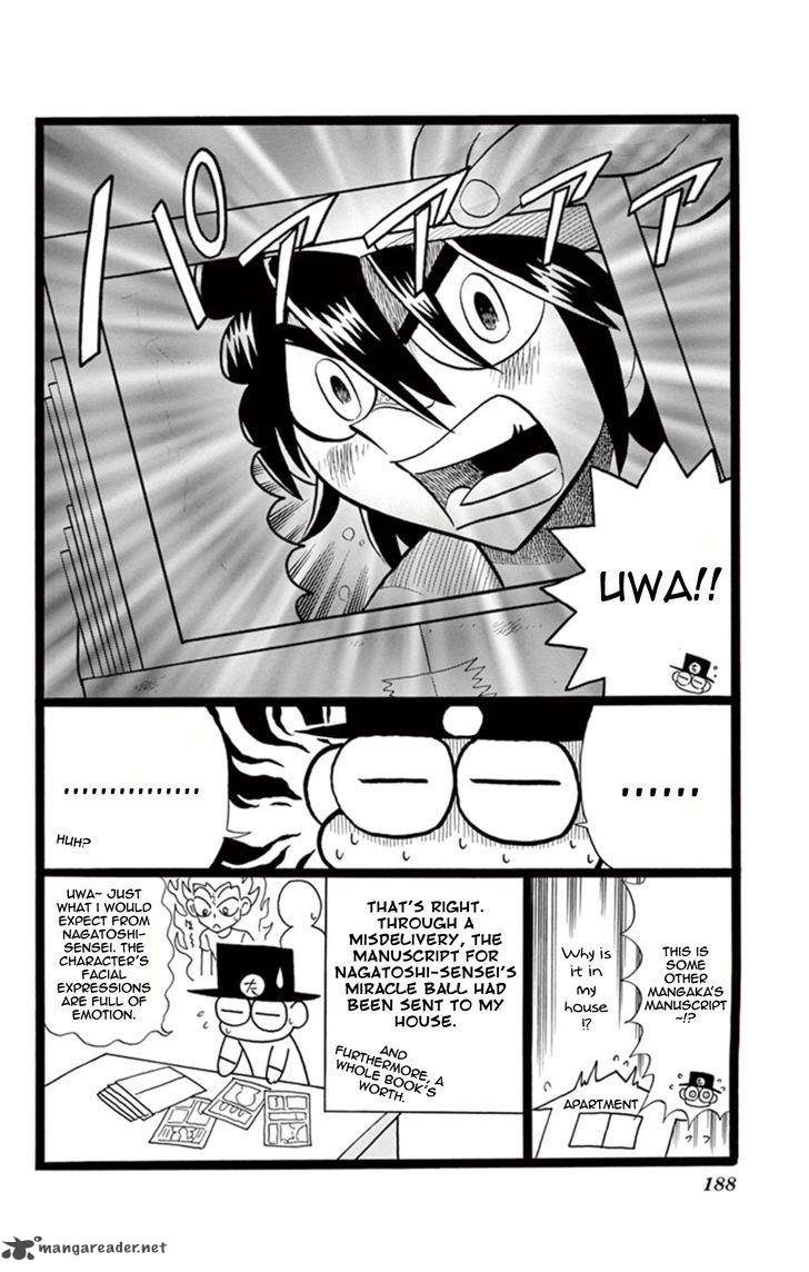 Kaitou Joker Chapter 15 Page 36