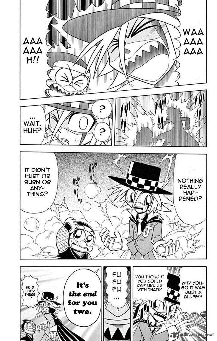 Kaitou Joker Chapter 19 Page 13