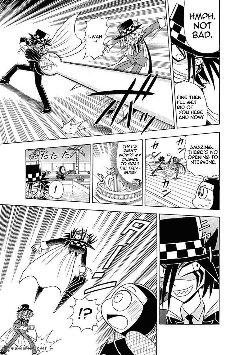 Kaitou Joker Chapter 23 Page 23