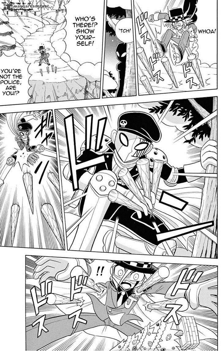 Kaitou Joker Chapter 26 Page 7