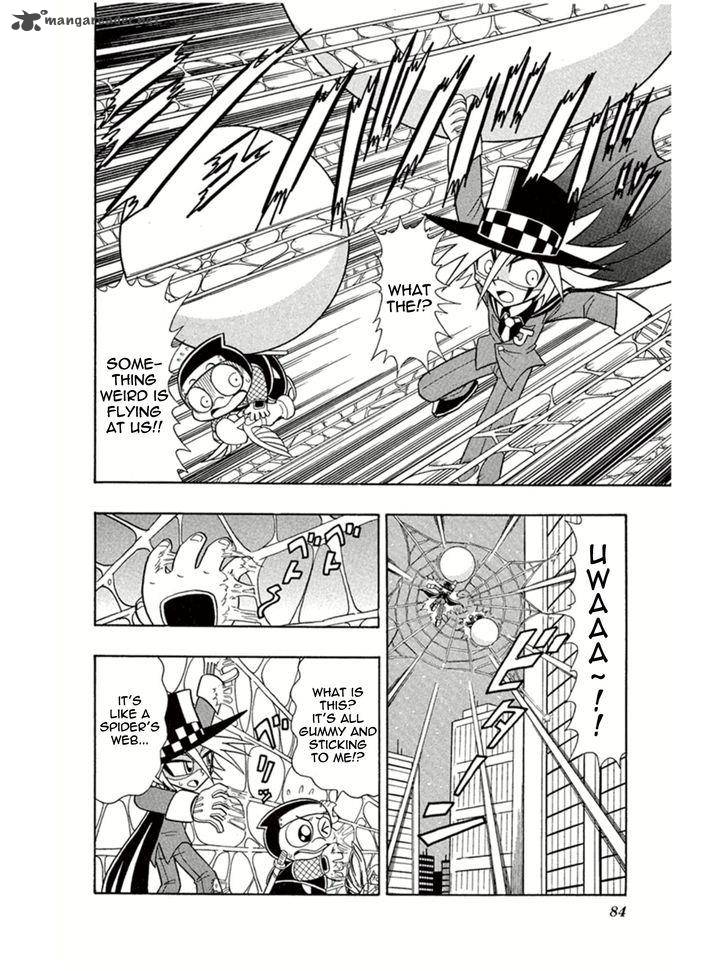 Kaitou Joker Chapter 3 Page 12