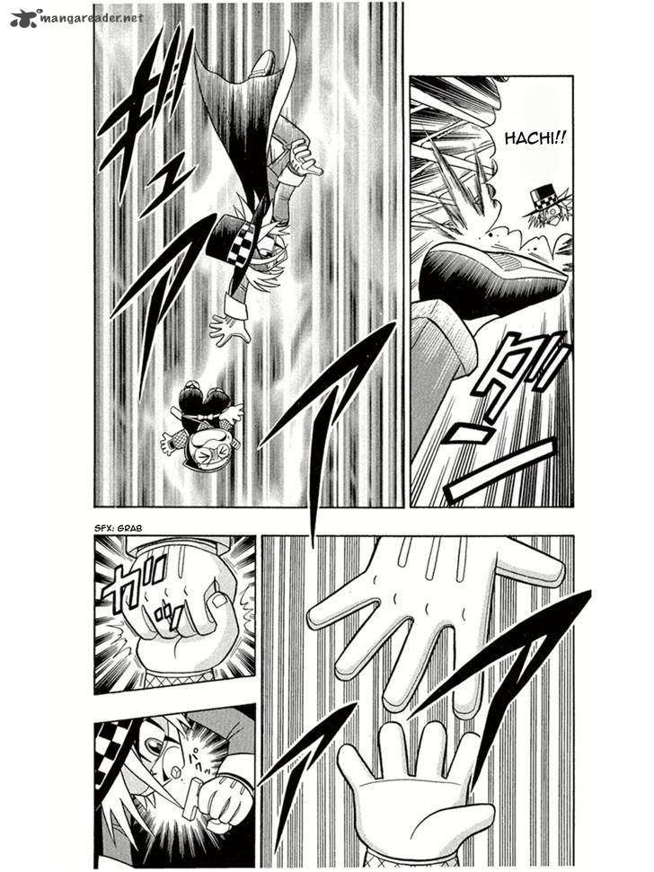 Kaitou Joker Chapter 3 Page 25