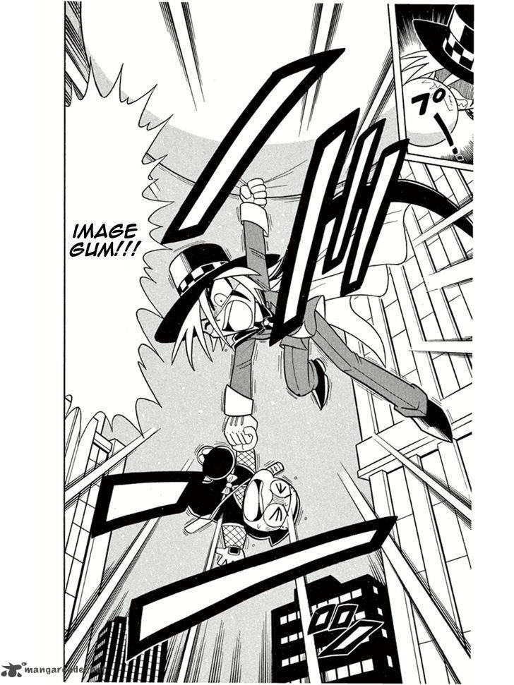 Kaitou Joker Chapter 3 Page 26