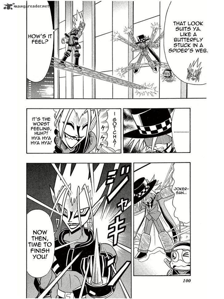 Kaitou Joker Chapter 3 Page 28