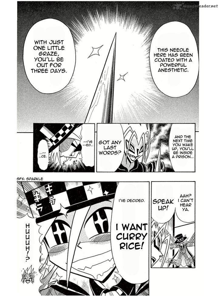 Kaitou Joker Chapter 3 Page 29