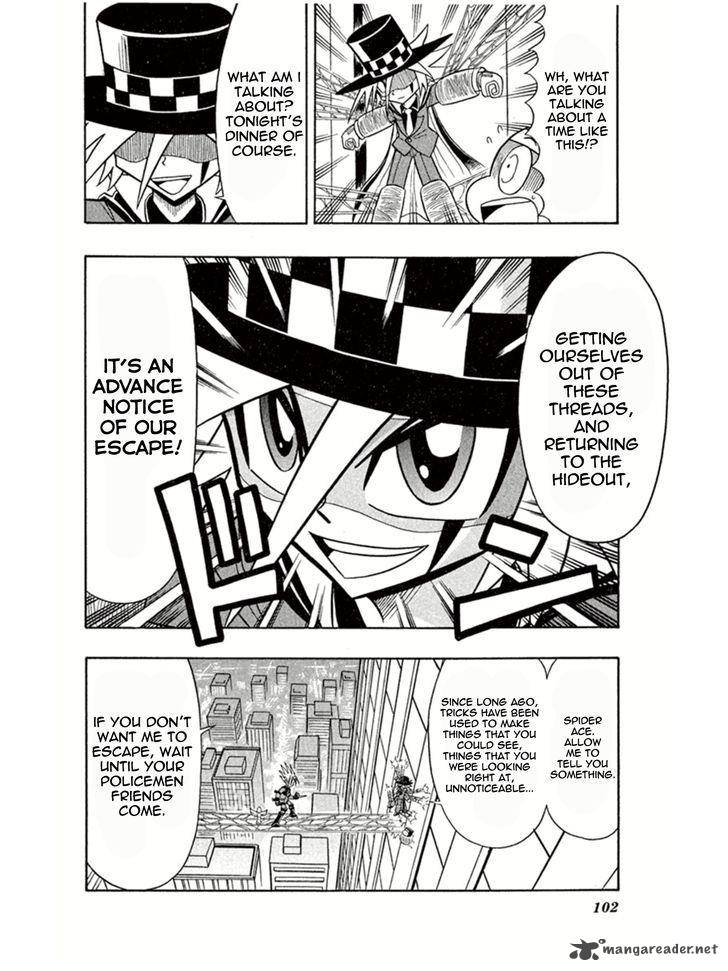 Kaitou Joker Chapter 3 Page 30