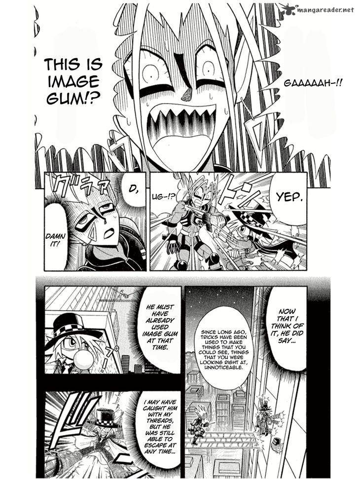 Kaitou Joker Chapter 3 Page 34