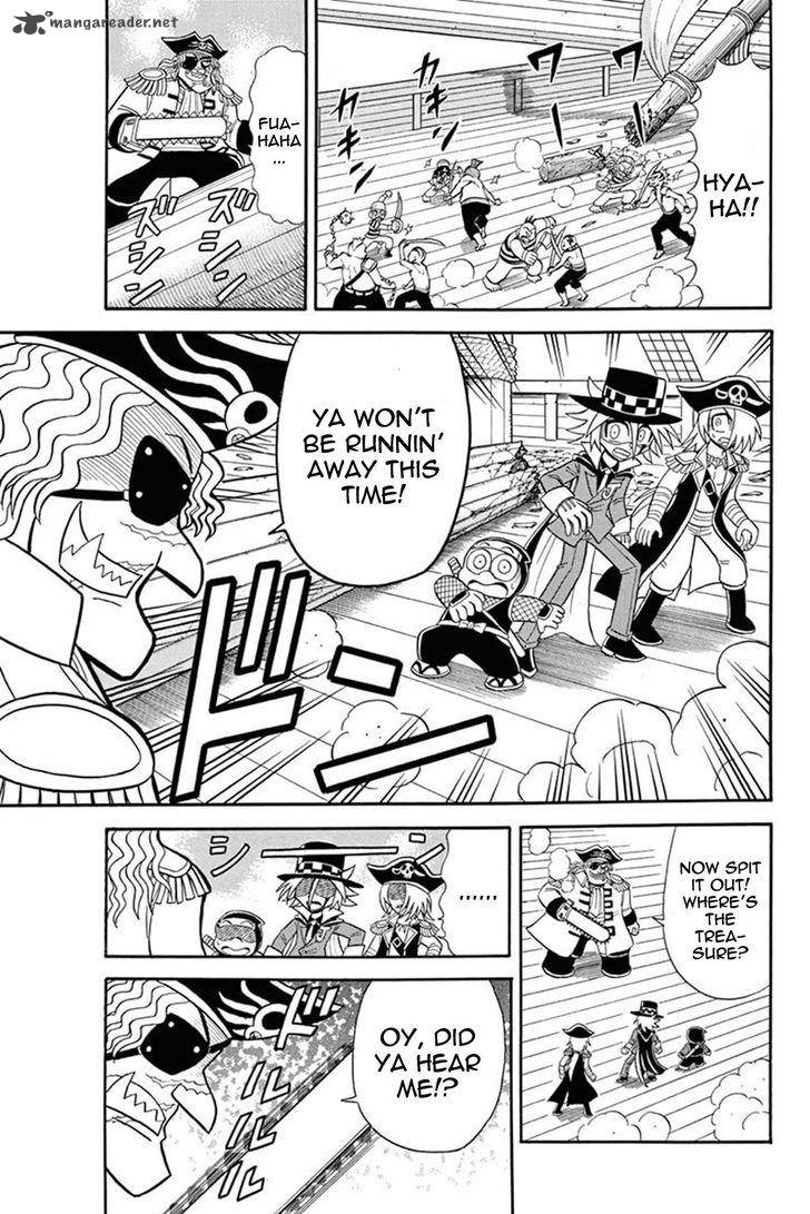 Kaitou Joker Chapter 33 Page 16