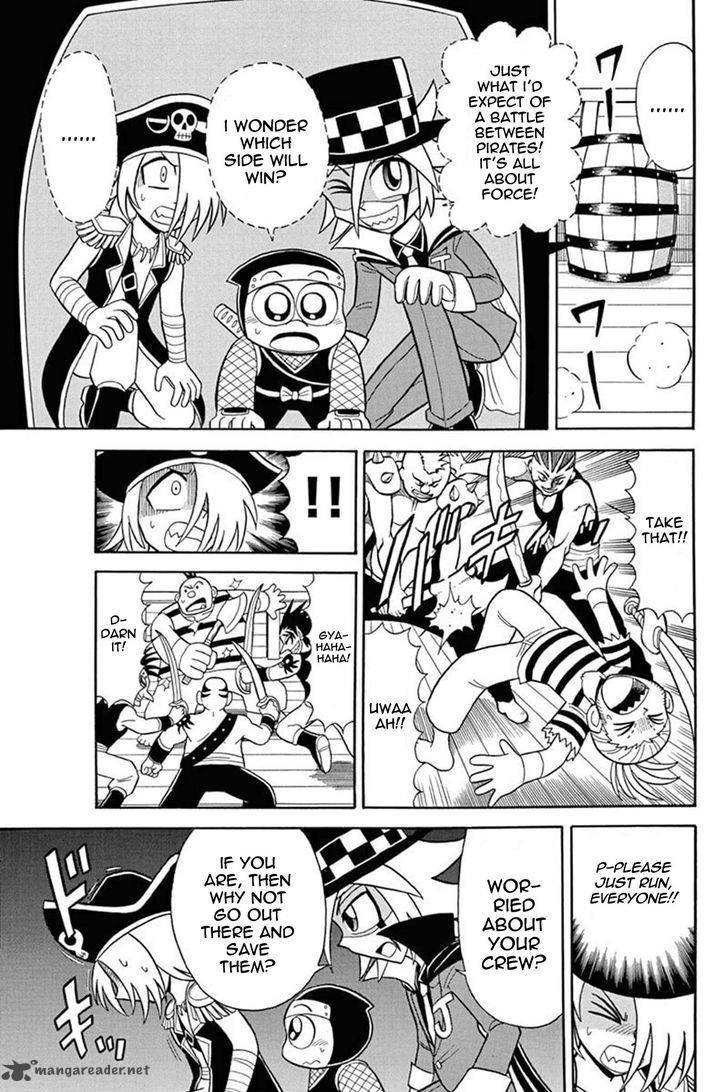 Kaitou Joker Chapter 33 Page 18