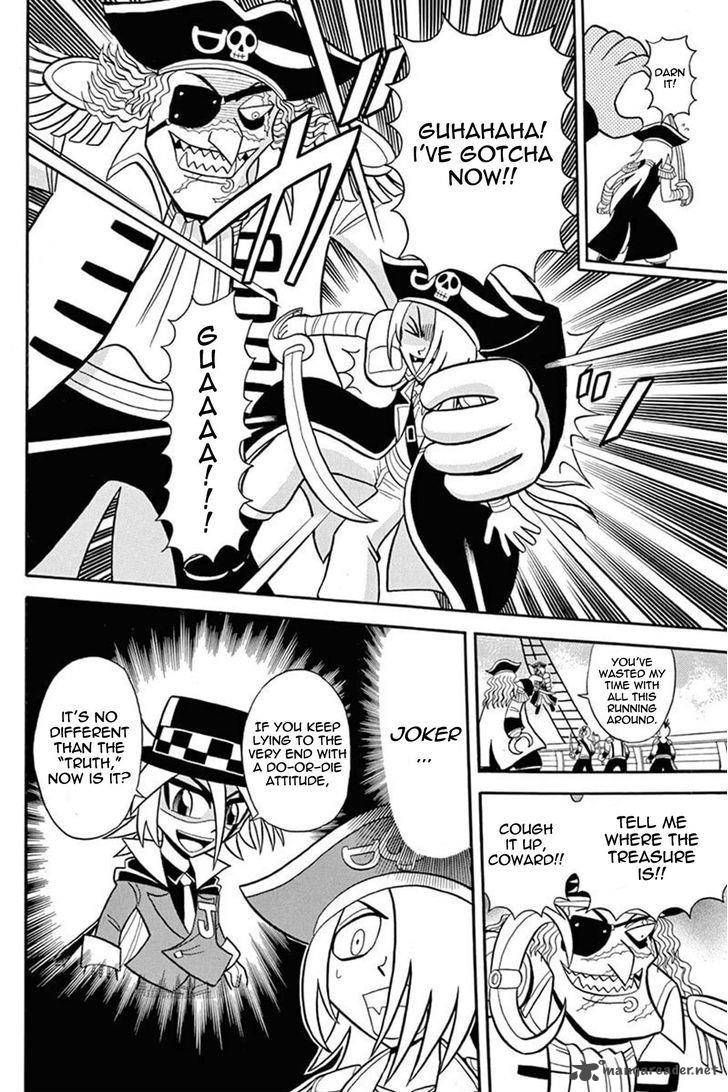 Kaitou Joker Chapter 33 Page 31