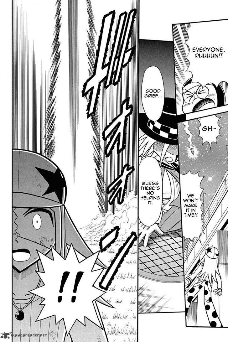 Kaitou Joker Chapter 34 Page 32