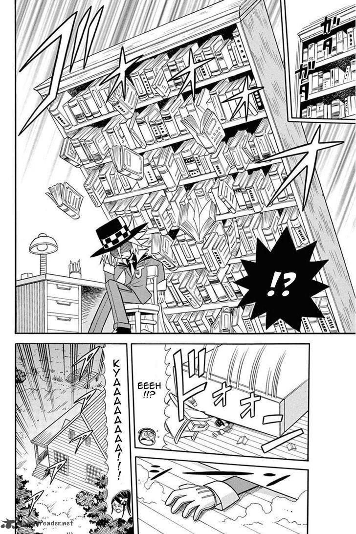 Kaitou Joker Chapter 35 Page 20