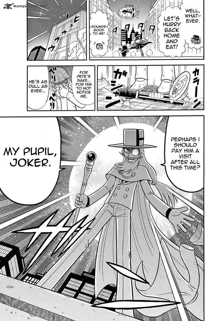 Kaitou Joker Chapter 36 Page 10