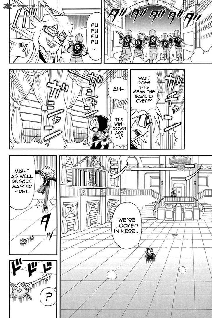 Kaitou Joker Chapter 36 Page 24