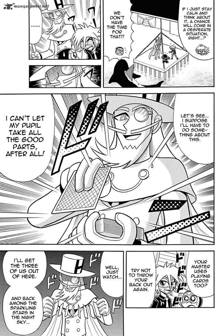 Kaitou Joker Chapter 36 Page 38