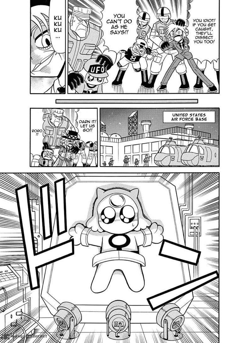 Kaitou Joker Chapter 37 Page 26