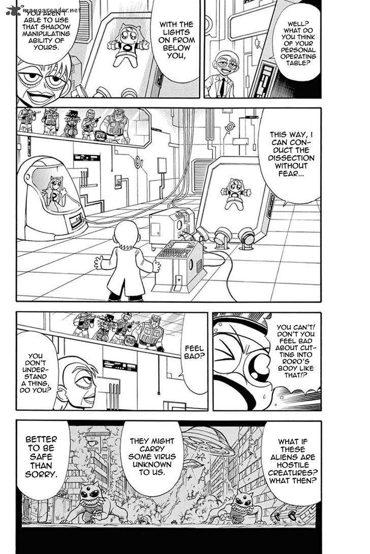 Kaitou Joker Chapter 37 Page 27