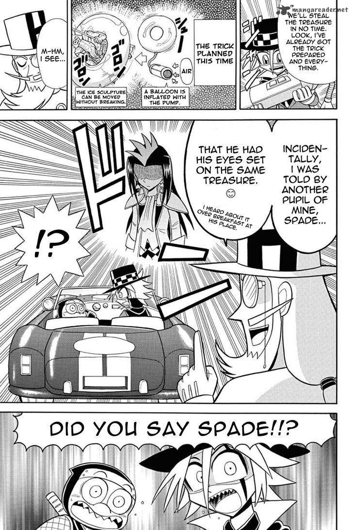 Kaitou Joker Chapter 39 Page 3