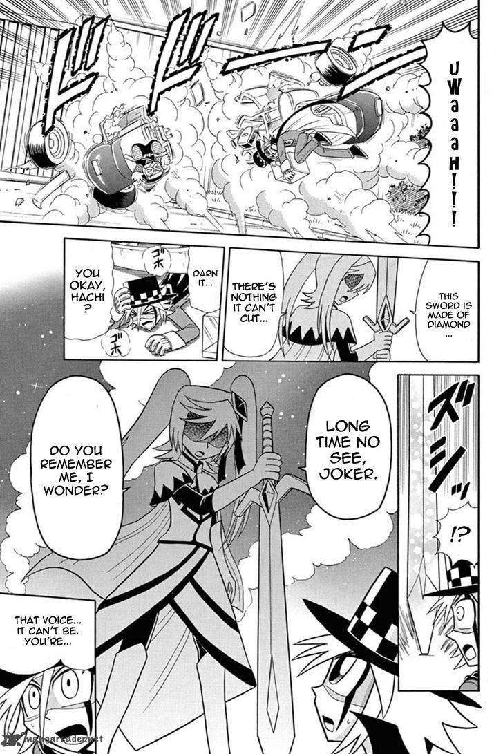 Kaitou Joker Chapter 41 Page 24