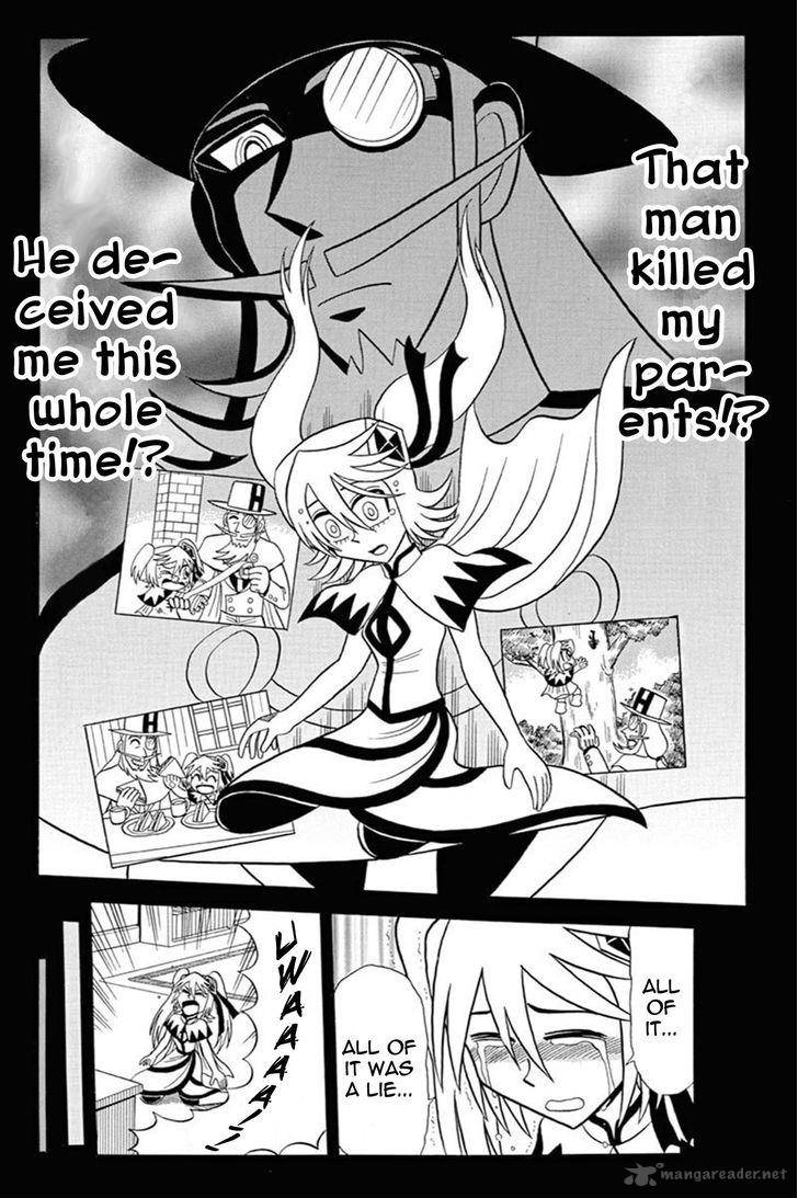 Kaitou Joker Chapter 41 Page 41
