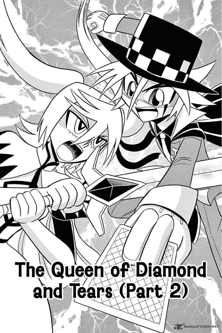 Kaitou Joker Chapter 42 Page 1