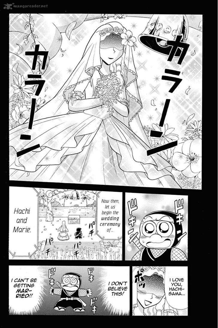 Kaitou Joker Chapter 43 Page 2